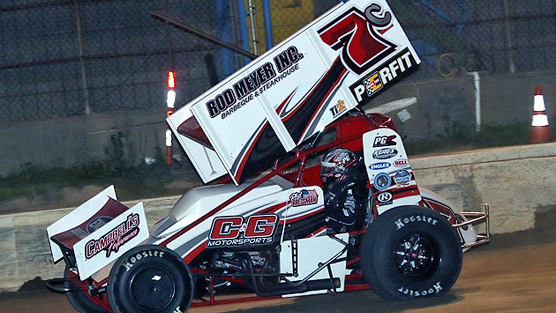 GRESSMAN WINS THRILLER