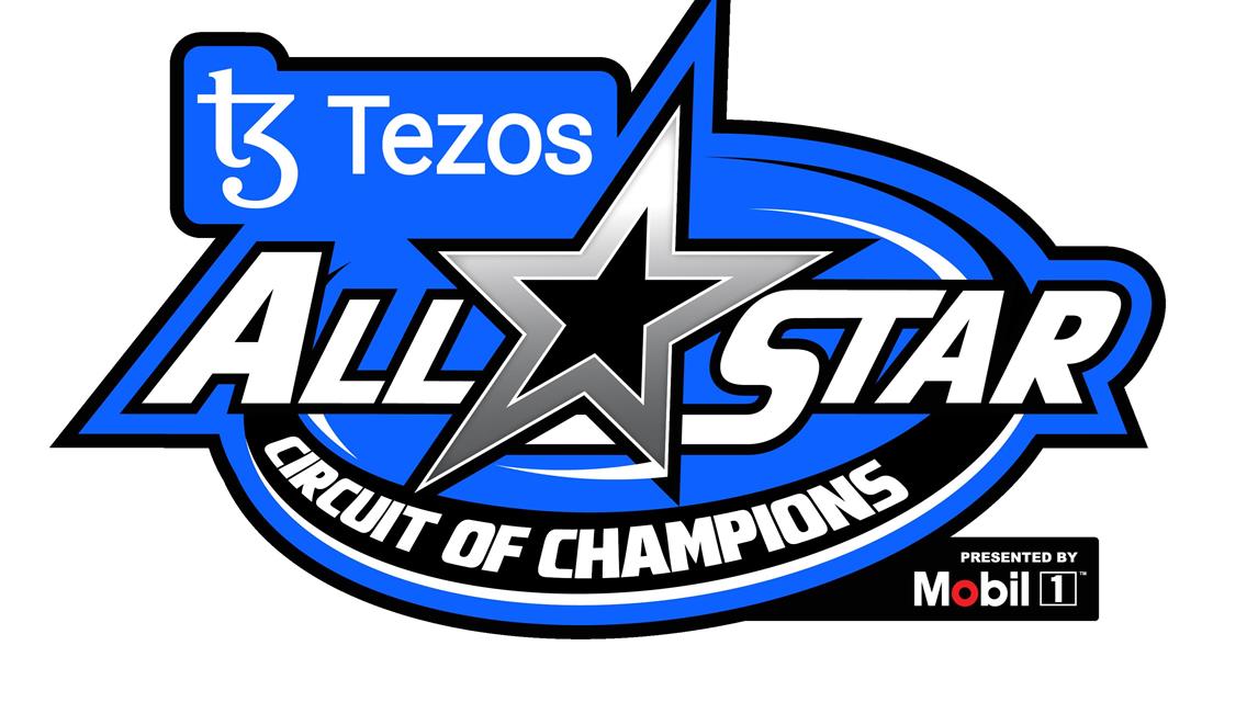 High Limit Sprint Car Series Acquires All Star Circuit of Champions