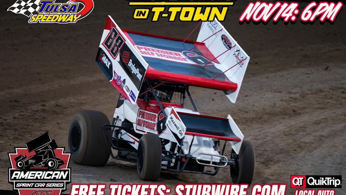 2 DAYS!! Sprint Cars, Factory Stock, Dwarfs and Tuners!!