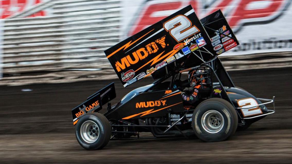 Big Game Motorsports and Lasoski Place Fourth with All Stars at DIRTcar Nationals