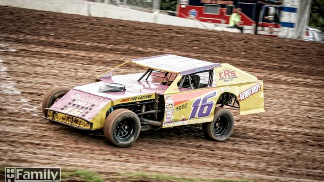 Cottage Grove Speedway Will Utilize RACEceivers In 2014 (Updated 12-13)