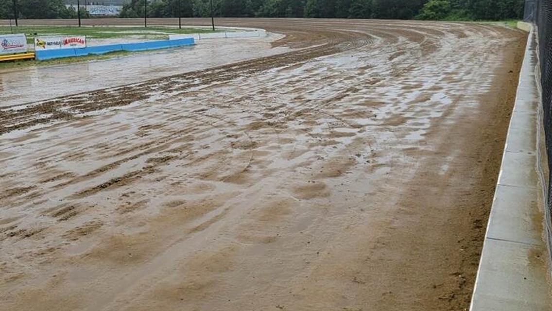 Coastal Storm Nixes June 22 Georgetown Program; Delaware Intl Up Next June 30