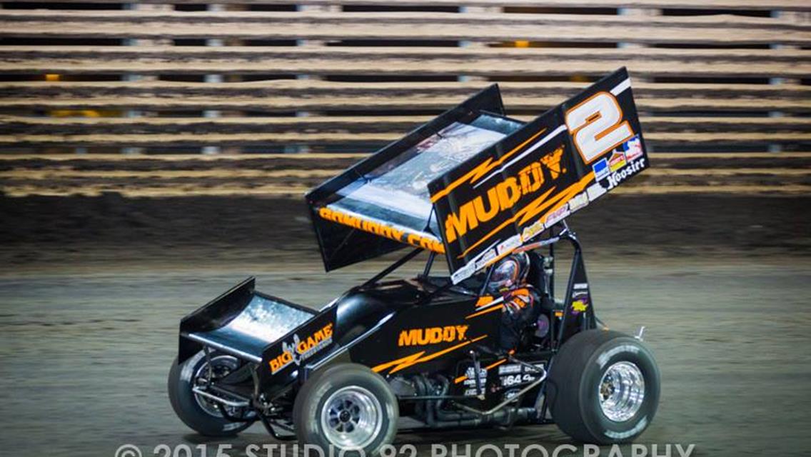 Big Game Motorsports and Lasoski Claim Knoxville Track Title Entering Nationals