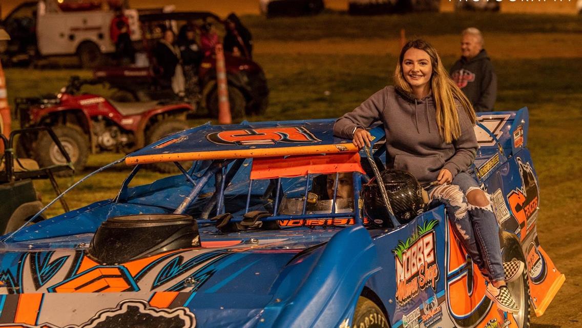 Runner up for Nobbe Racing