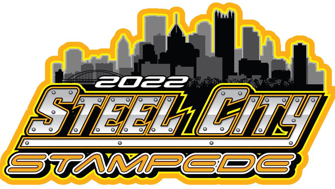 14th Annual ˜Steel City Stampede LIVE on LernervilleTV this Weekend at Lernerville Speedway!