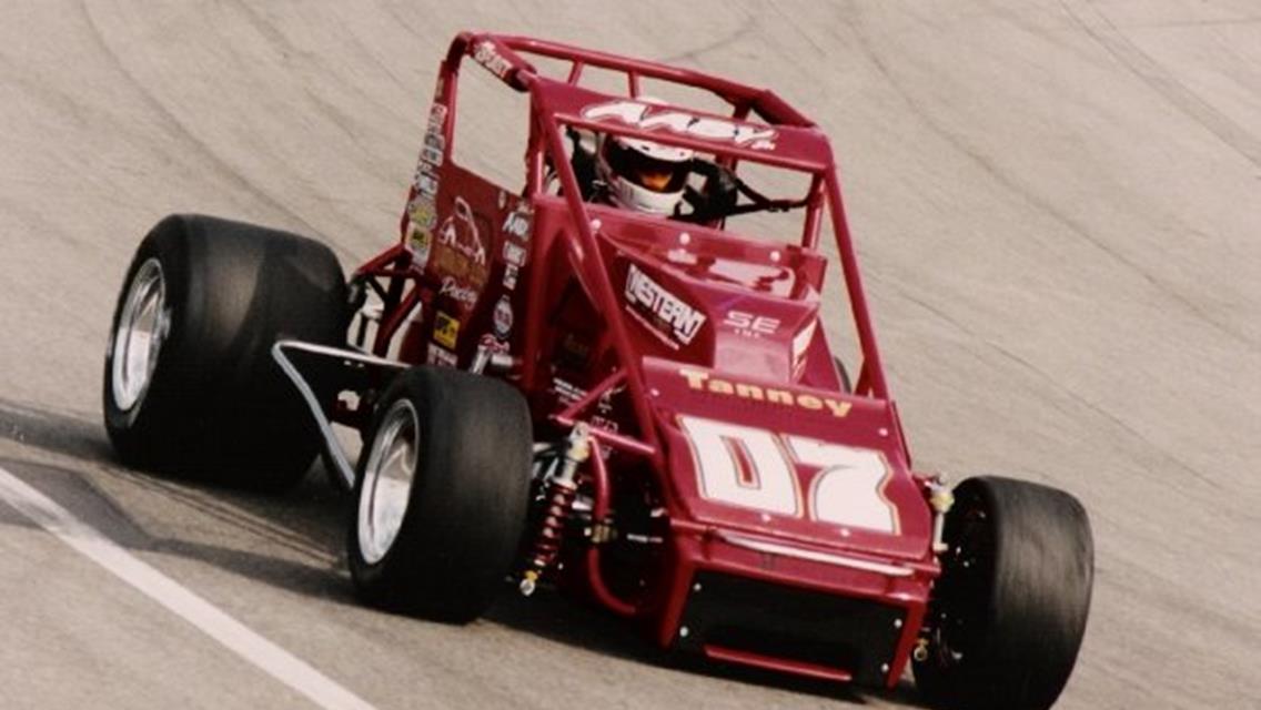 Mike Aaby JR