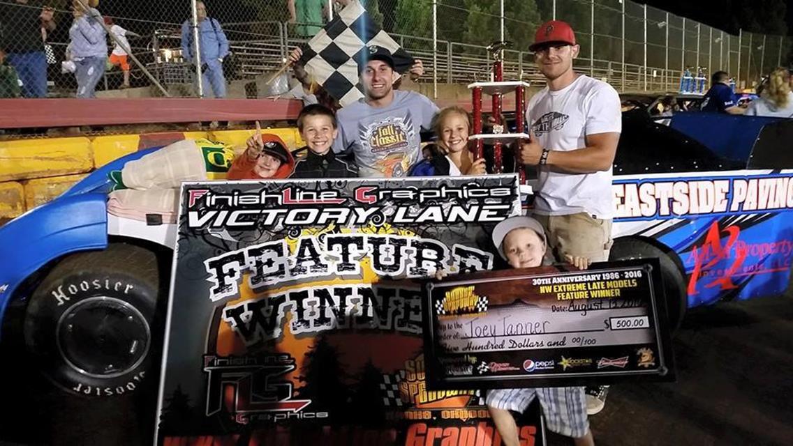 98.7 The Bull 3rd Annual SSP Drivers Appreciation Night A Success