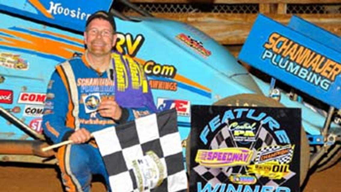 Don Kreitz Jr