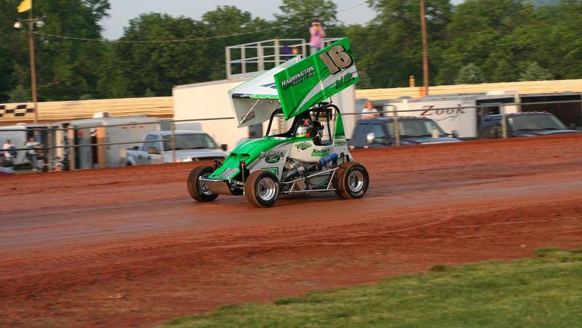 Struggles continue for MCR Racing