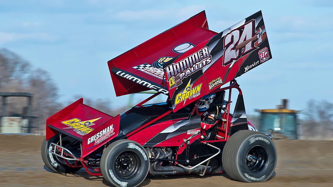 Brandon Wimmer