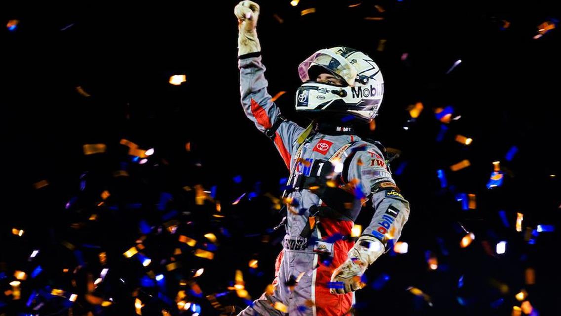 NOS Energy Drink USAC National Midget Series Brings Midget Madness to Merced Speedway to Open Thanksgiving Week