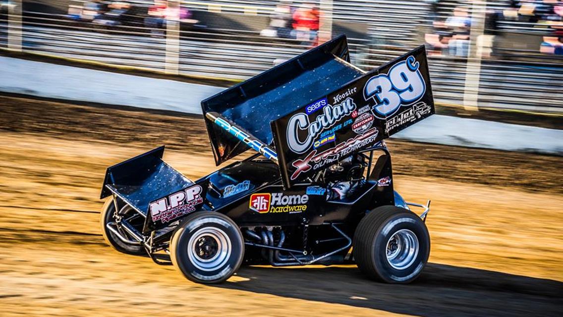 Rilat Aiming for Another Gold Cup Title This Weekend With Northwest Challenge Series