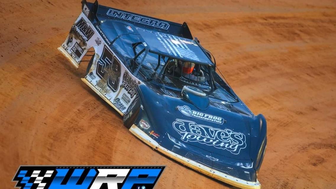 Bristol Motor Speedway (Bristol, TN) – XR Super Series – Bristol Dirt Nationals – April 1st-2nd, 2022. (Wells Racing Photography)