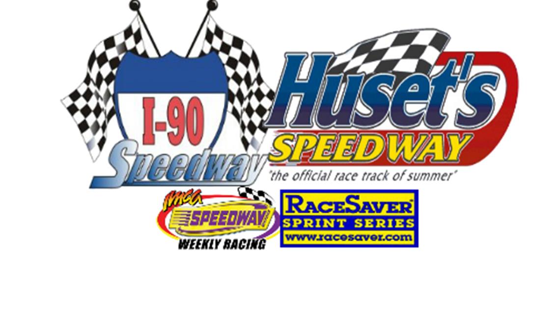 RaceSaver Info Meeting Dec. 18