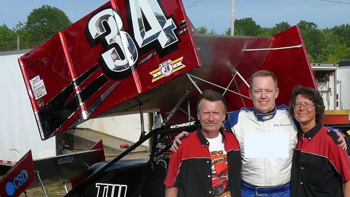 Dave Tabor will be missed!
