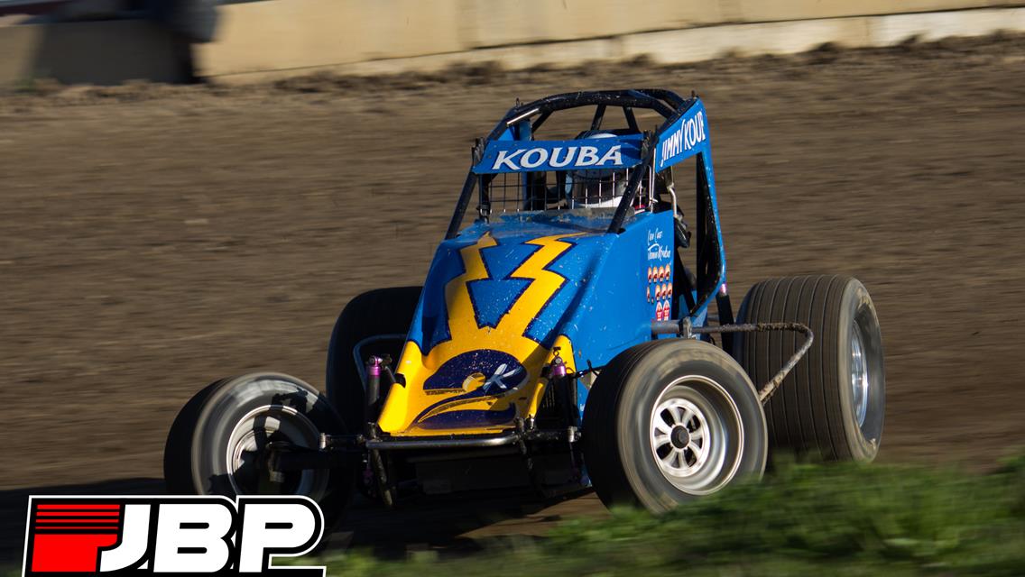 Kyle Cummins Wins on Historic Night at Wilmot