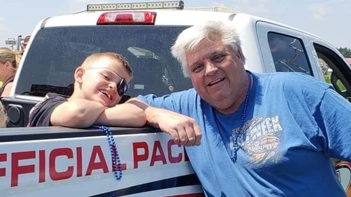 Mike Bonesky Memorial Set for July 6 at Ransomville Speedway