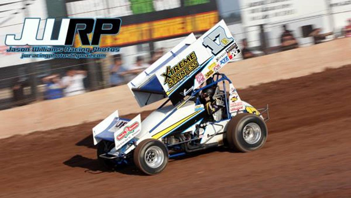 Successful Outlaw Weekend!!