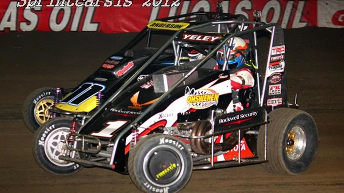 Chili Bowl Entries Nearing 250