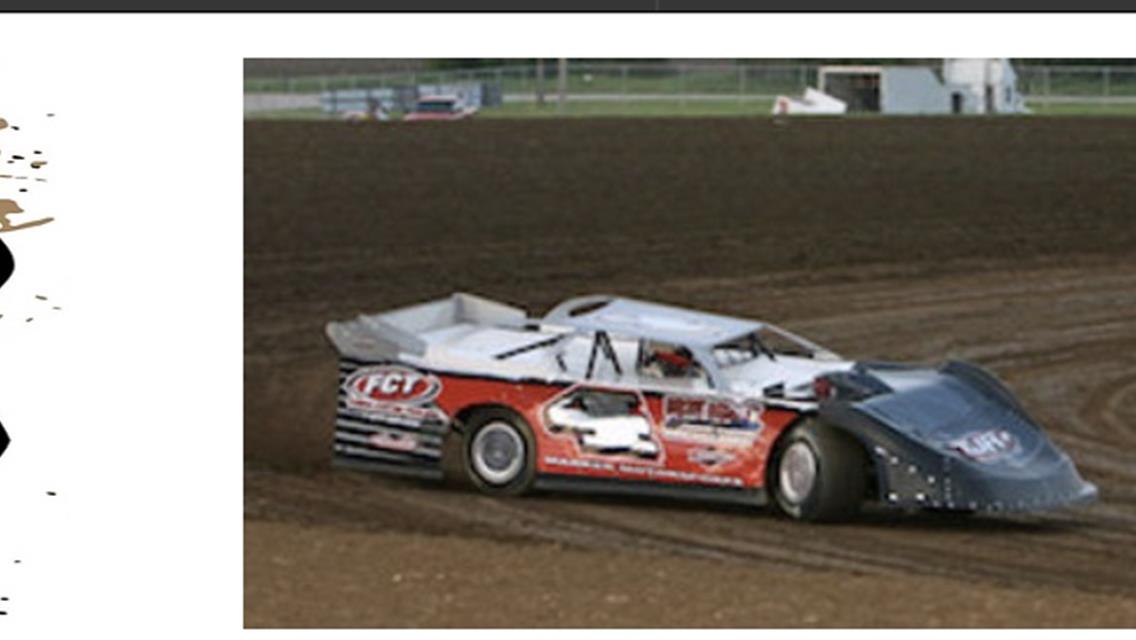 Fireworks, later start time this Saturday at Enid Speedway