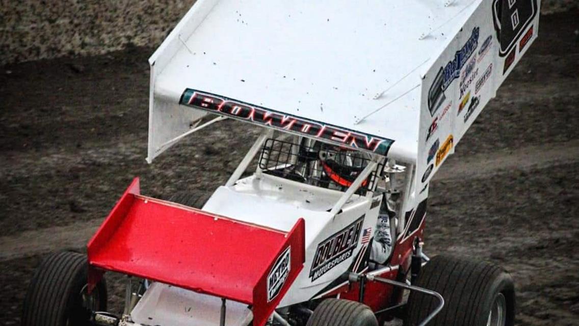ASCS Hurricane Area Super Sprints Headed For Deep South Speedway