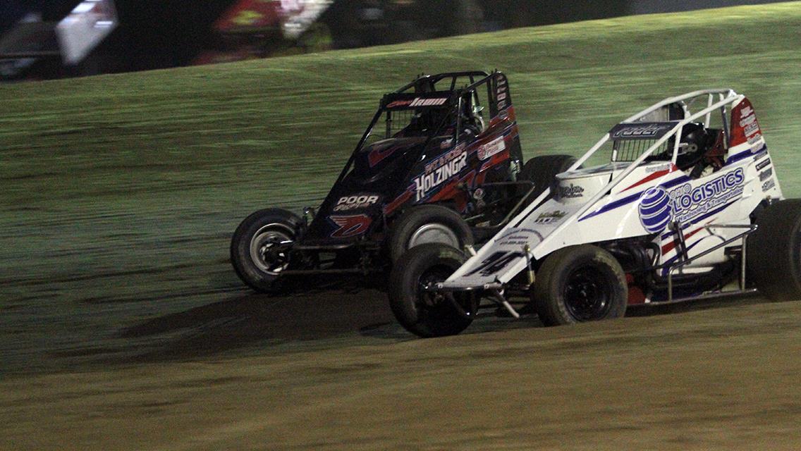 RADER TAKES WIN AT BUTLER