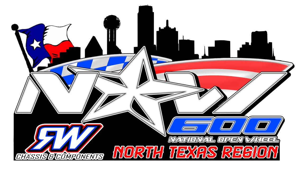 NOW600 North Texas Headlines at Superbowl Speedway Saturday