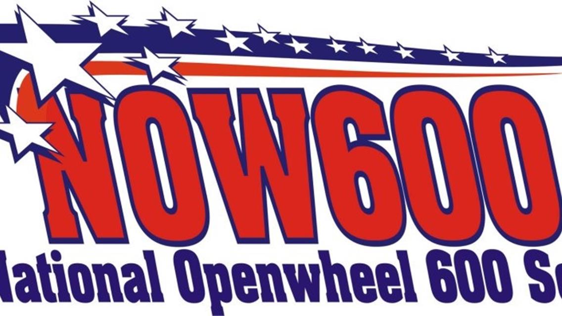 NOW600 set for Inaugural Season