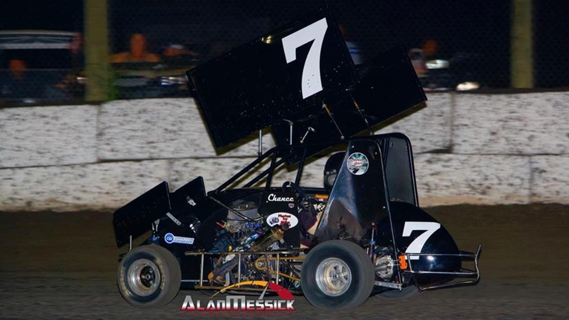 Hull Captures First NOW600 North Texas Victory at RPM