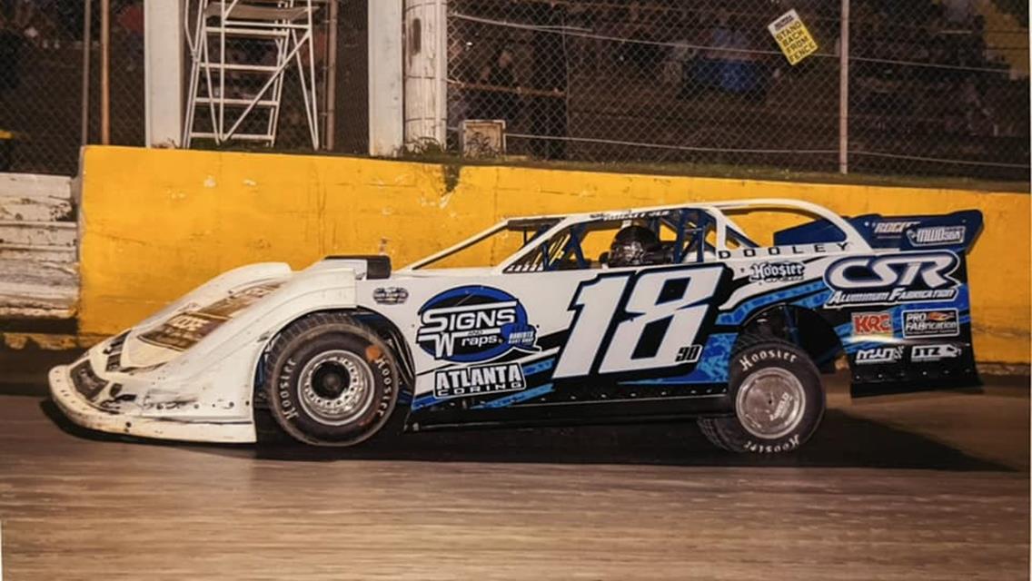 Senoia Raceway (Senoia, GA) – June 10th, 2023. (Prater Photo)