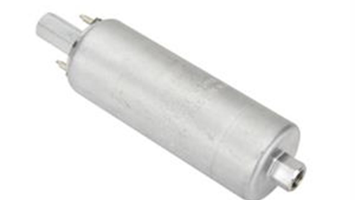 Winterizing Your Fuel System