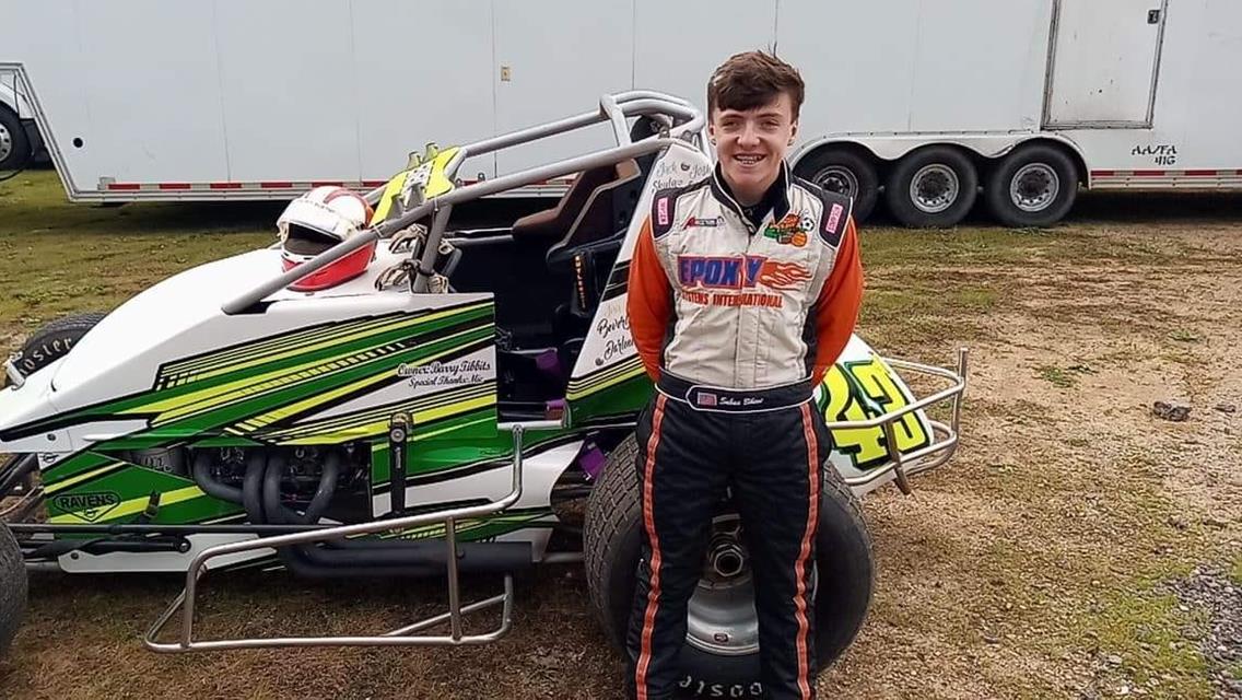 Lawrenceburg Recap