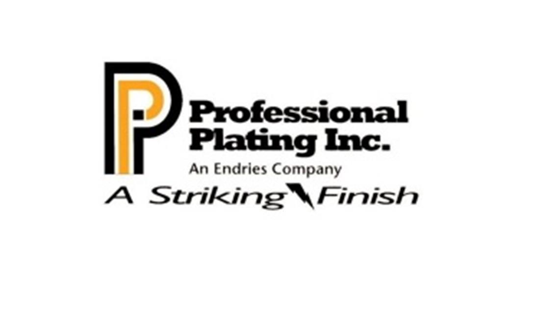 Professional Plating Inc Back on Board with STM