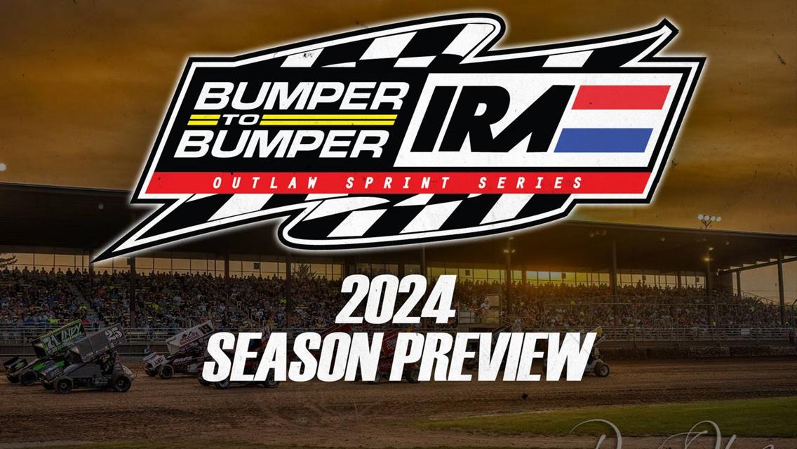 2024 IRA Season Preview