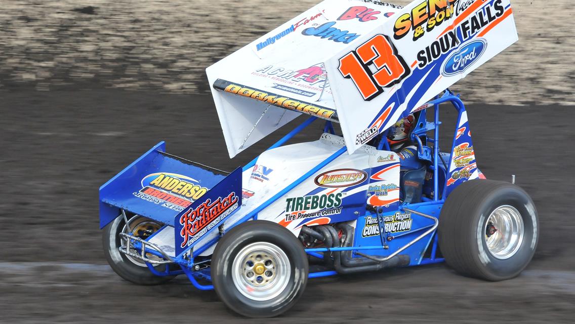 Mark Dobmeier