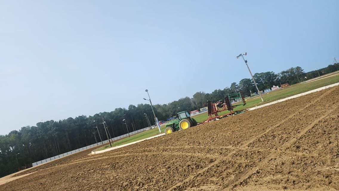Bryan Bernheisel notches third-place finish at Georgetown Speedway