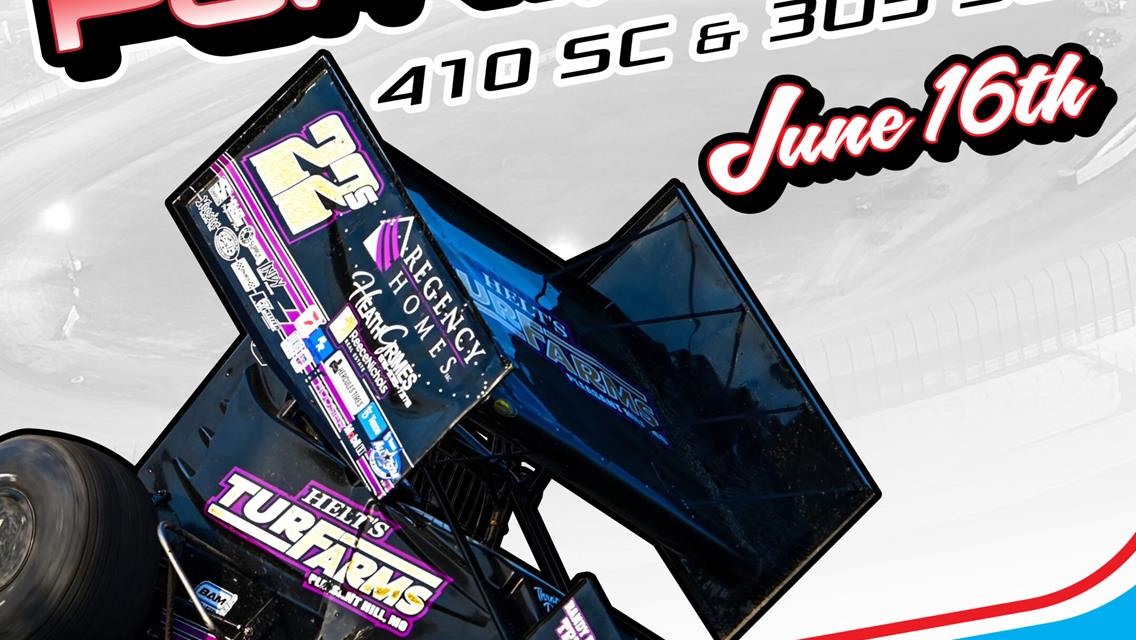 2023 POWRI DOUBLE EVENT AT I-70 ANNOUNCED