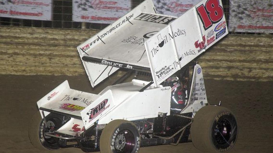 23rd  Short Track Nationals !