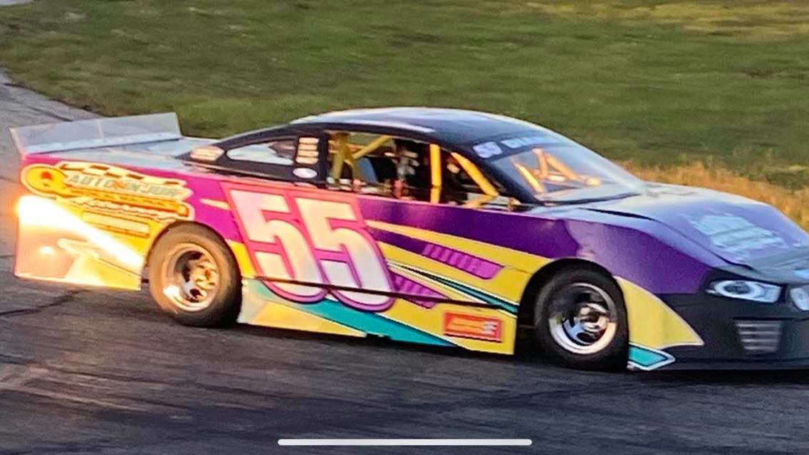 Wheelman Series High Kick 99 takes center stage