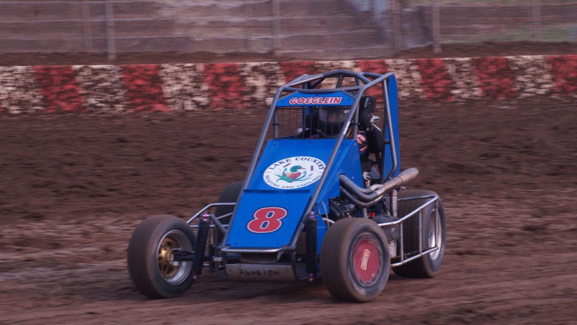 Meet BMARA Driver Jacob Goeglein