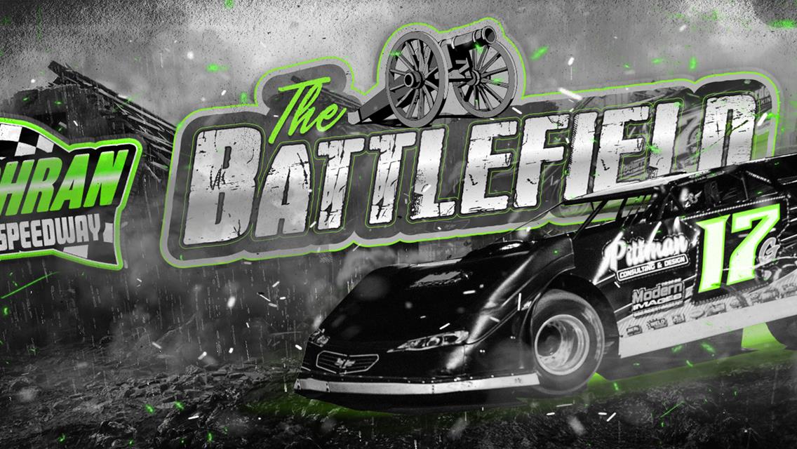 FALL FESTIVAL OF SPEED SET FOR SEPTEMBER 30 &amp; OCTOBER 1