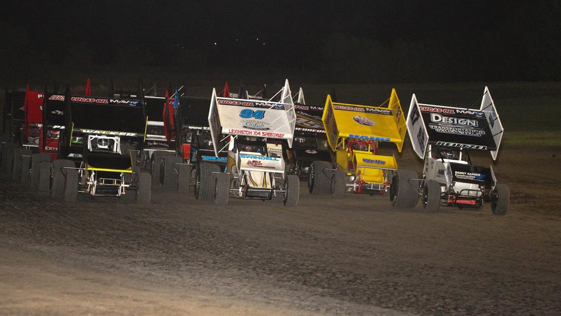 ASCS Lone Star and Sooner Regions Combining in 2015