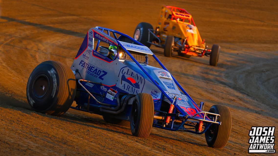 DIRTcar Nationals resumes with DIRTcar Late Models and the birth of the Xtreme Outlaws!