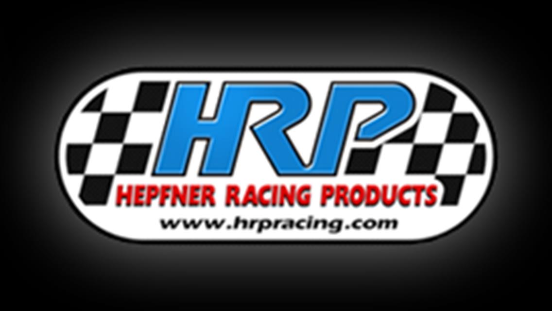 November 15, 2018 SPRINT CAR TOP WING POSTS: