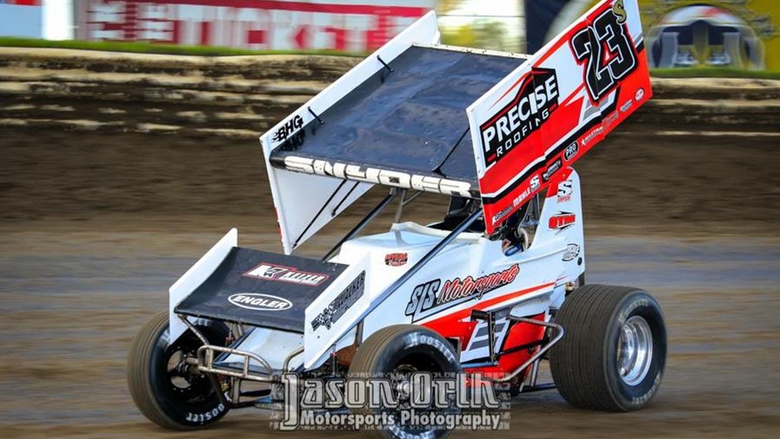 Stu Snyder to Attend Jon Gillett Memorial Race This Saturday!