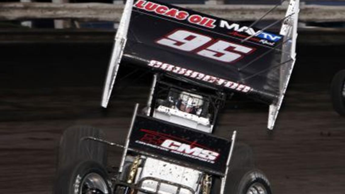 Knoxville 360 Nationals