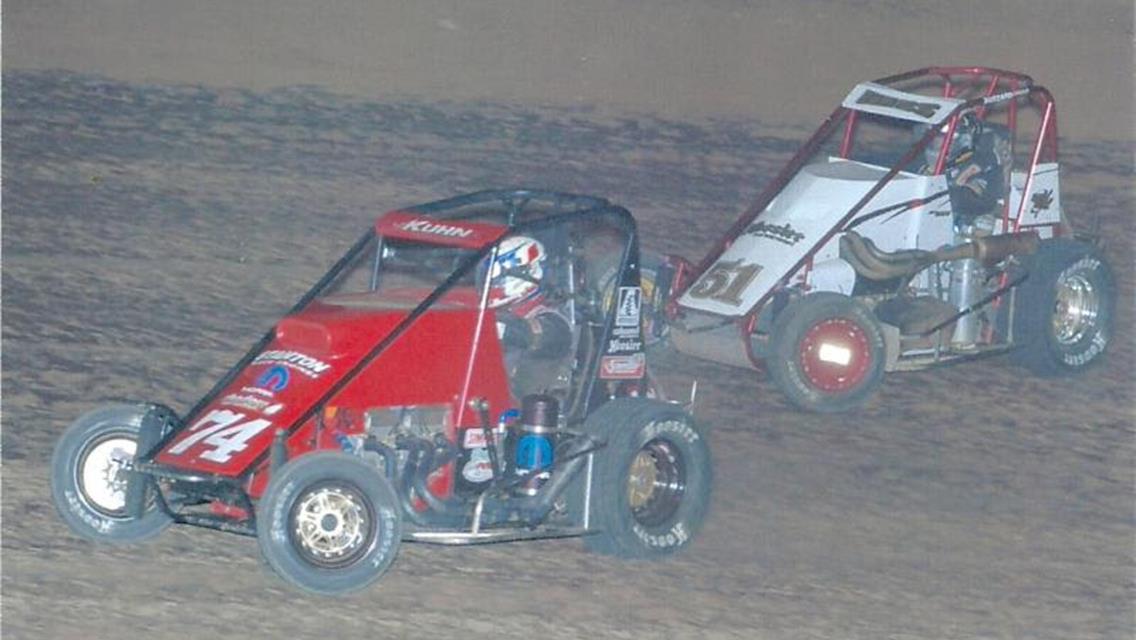 &quot;Badger Midgets return to Beaver Dam Raceway in 2018&quot;