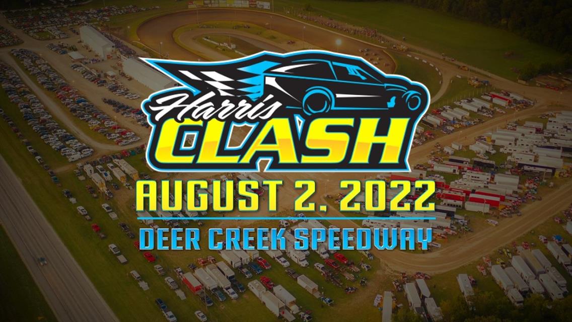 Marlar Competes in 31st Annual Harris Clash