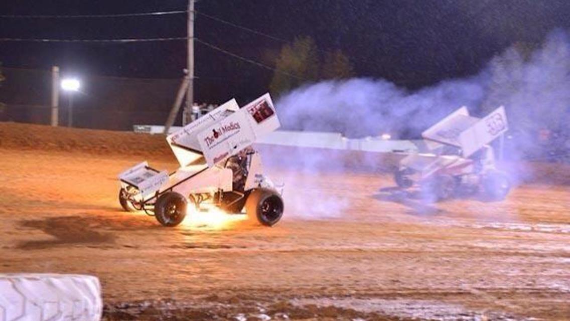 TBJ’s Weekend Up In Flames