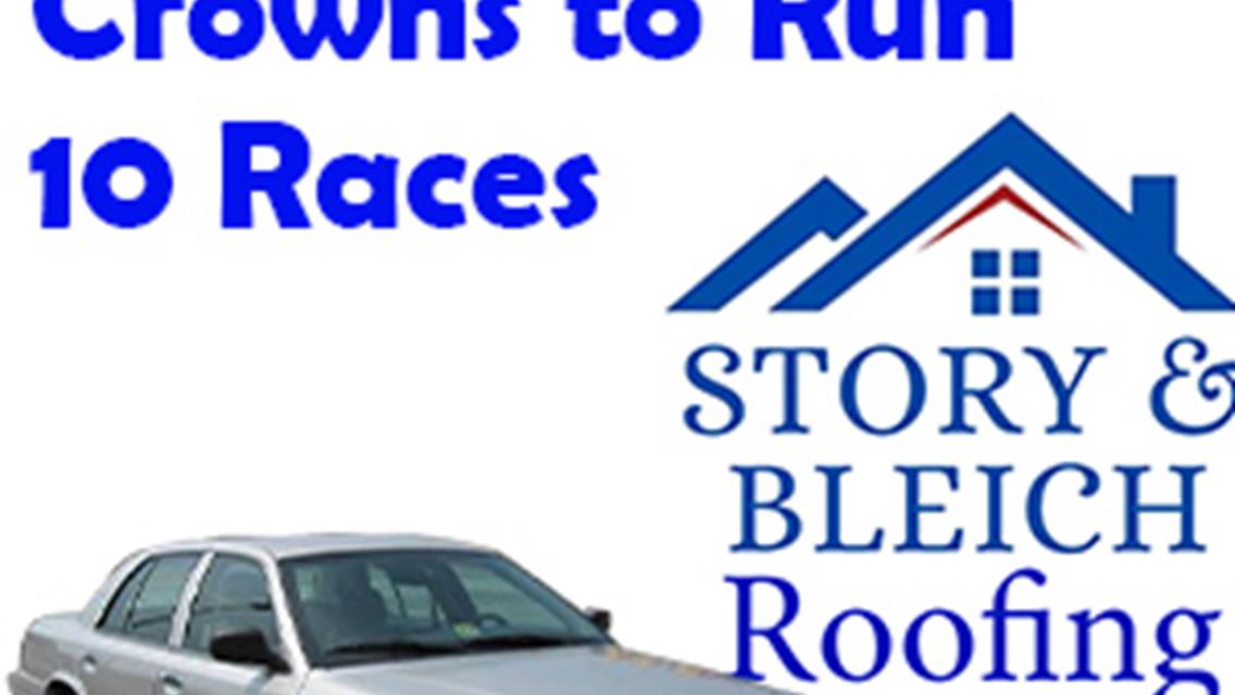 RULES FOR NEW CROWN STOCK CLASS.